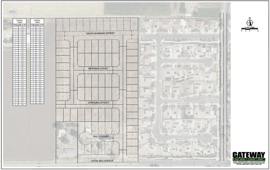 Primary Photo Of Santa Barbara, Los Banos Land For Sale