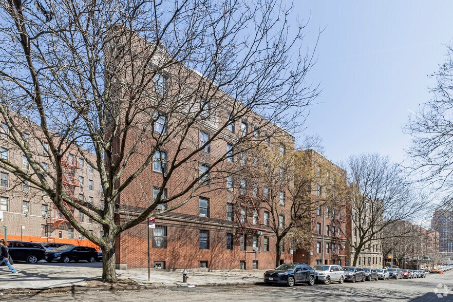 More Photos Of , New York Multifamily For Sale