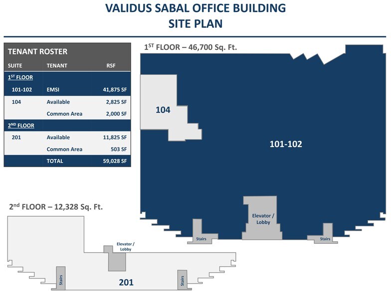 More Photos Of 3504 Cragmont Dr, Tampa Office For Lease