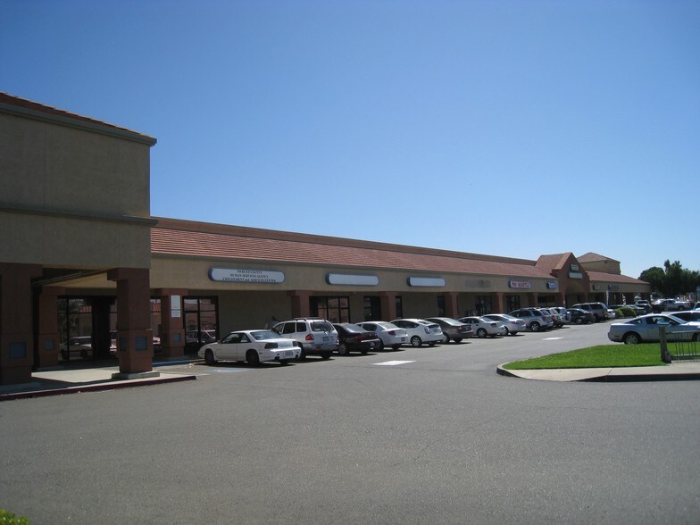 More Photos Of 1471 B St, Livingston Freestanding For Lease