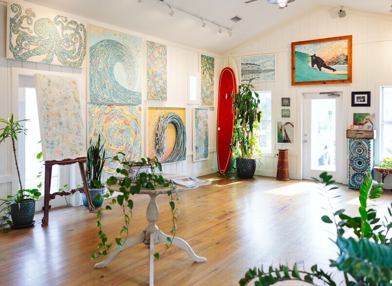 More Photos Of 26 Logan Ln, Santa Rosa Beach General Retail For Sale