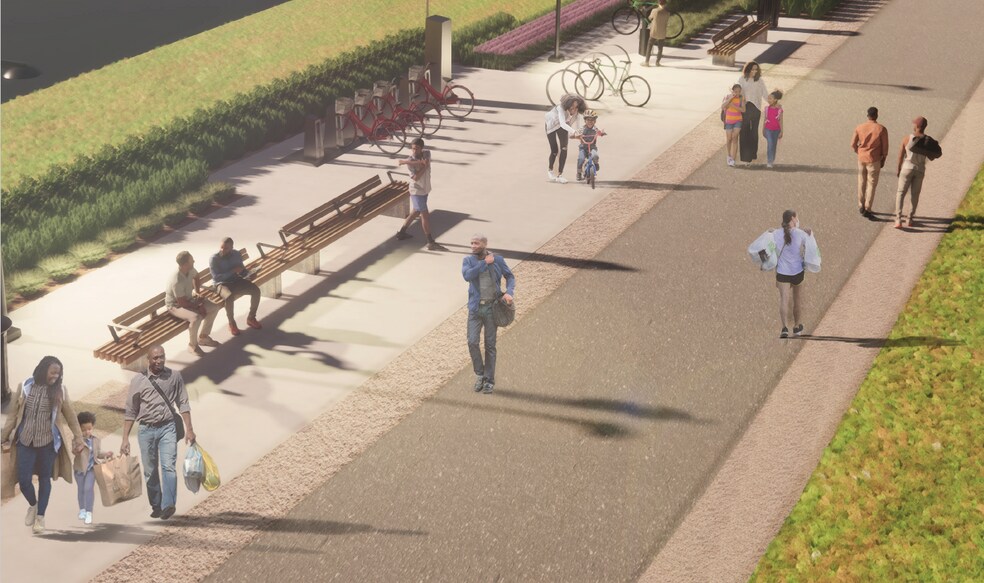 More Photos Of 844 Twenty-Fifth St, Winston-Salem Restaurant For Sale