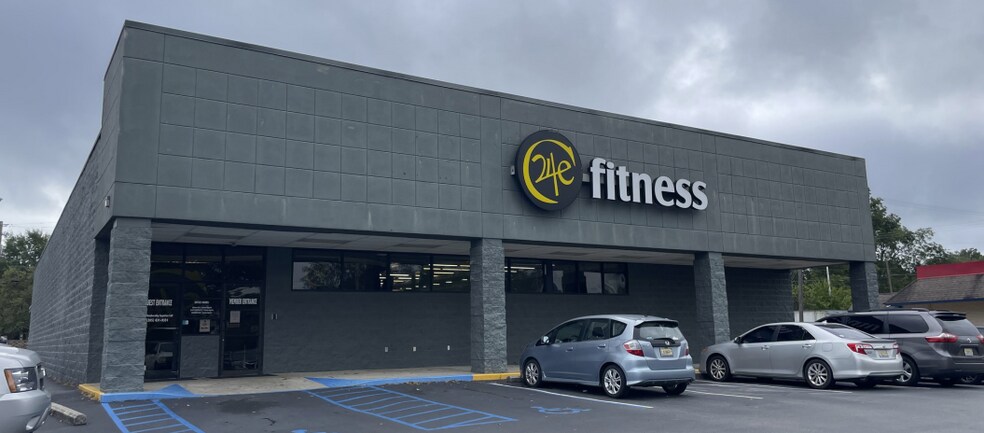 Primary Photo Of 1303 Decatur Hwy, Gardendale Freestanding For Lease