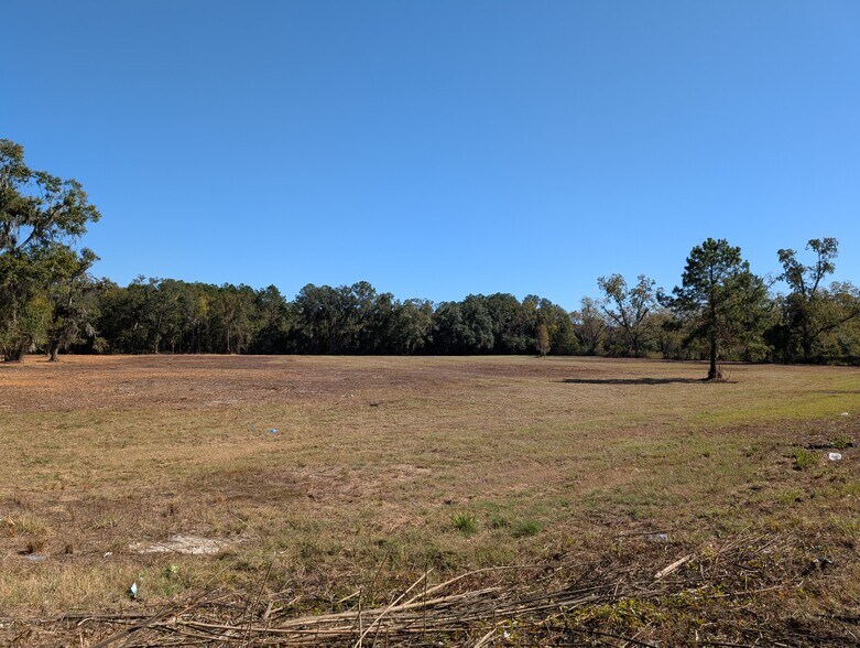 More Photos Of 493 S St. Augustine Rd, Valdosta Land For Sale