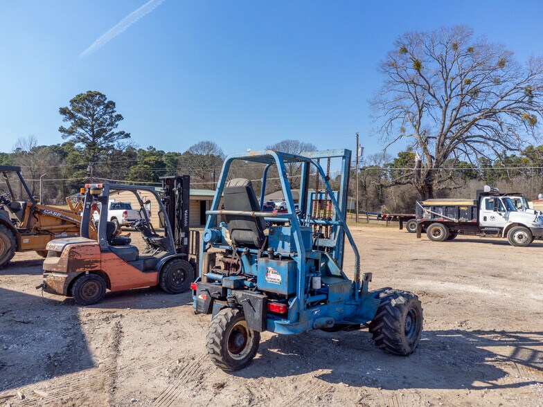 More Photos Of 21974 State Highway 155 S, Flint Land For Sale