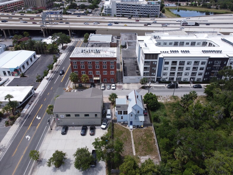 More Photos Of 1451 Home St, Jacksonville Office Residential For Lease