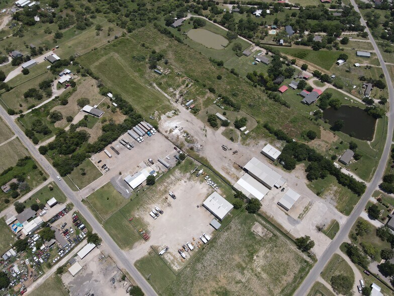 More Photos Of 4331 Cement Valley Rd, Midlothian Warehouse For Sale