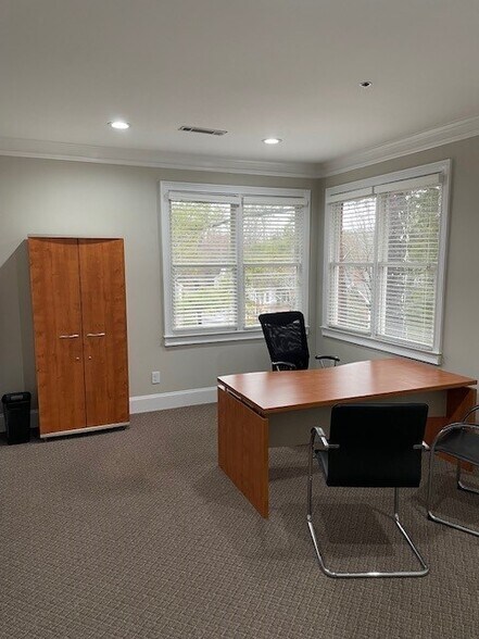 More Photos Of 12705 Century Dr, Alpharetta Office For Lease
