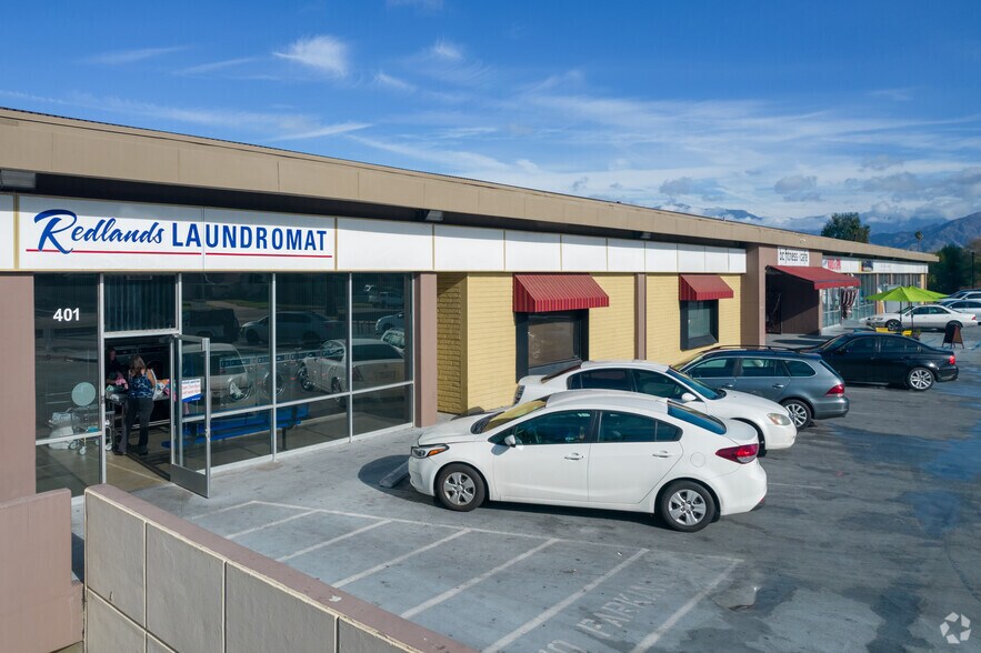 More Photos Of 700 E Redlands Blvd, Redlands Storefront For Lease