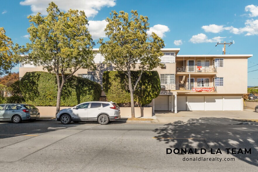 More Photos Of 1515 W Commonwealth Ave, Alhambra Apartments For Sale