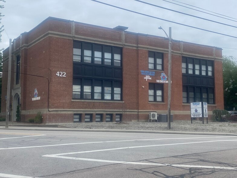 More Photos Of 422 Post Rd, Warwick Medical For Lease