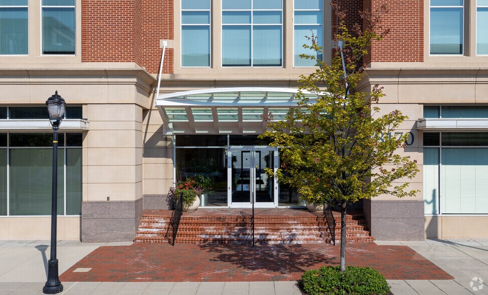 More Photos Of 8110-8171 Maple Lawn Blvd, Fulton Unknown For Lease