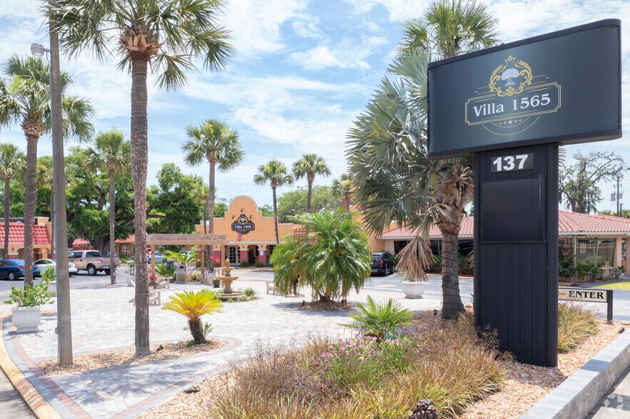 More Photos Of 137 San Marco Ave, Saint Augustine Hotel For Sale