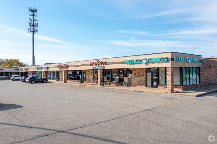 More Photos Of 640-674 Meacham Rd, Elk Grove Village Unknown For Lease