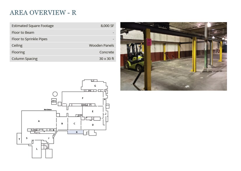 More Photos Of 715 E 2nd St, Stevenson Warehouse For Sale