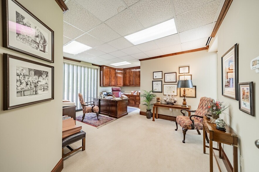 More Photos Of 319 S Sharon Amity Rd, Charlotte Office For Sale