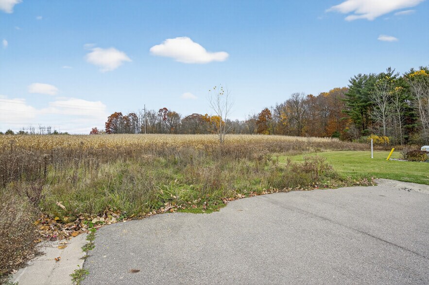 More Photos Of 6434 Bristol rd, Swartz Creek Land For Sale