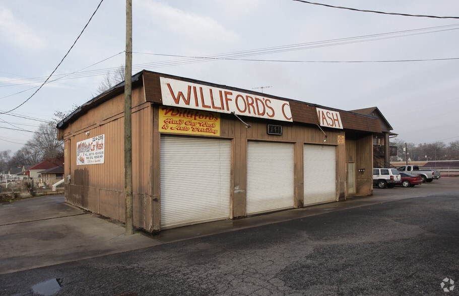 Primary Photo Of , Anderson Unknown For Sale