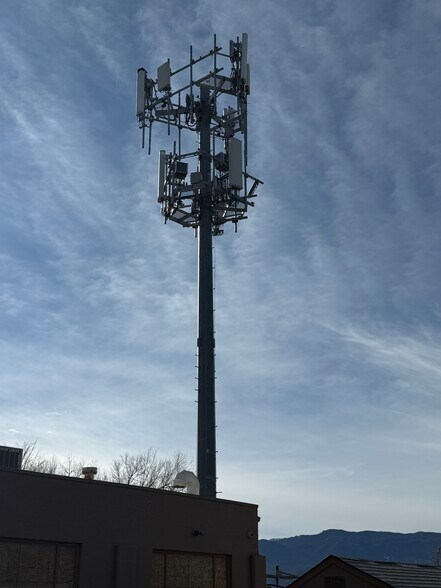 More Photos Of 3516 N Tejon St, Colorado Springs Warehouse For Sale