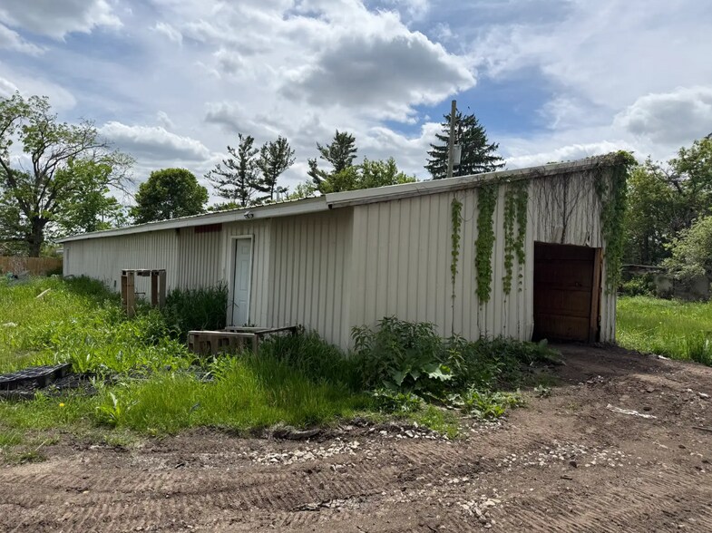 More Photos Of 6690 Guinea Rd, Charlotte Industrial For Lease