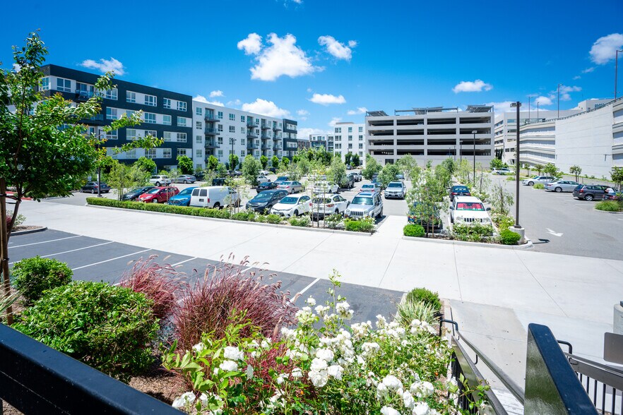 More Photos Of 6160 Mission Gorge Rd, San Diego Loft Creative Space For Lease