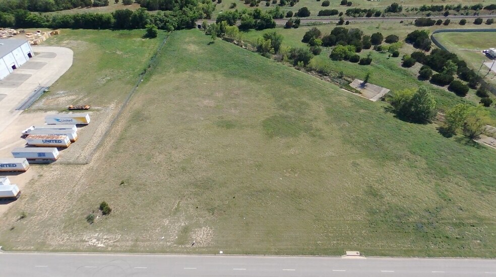 More Photos Of 4703 Roy J Smith Dr, Killeen Land For Sale