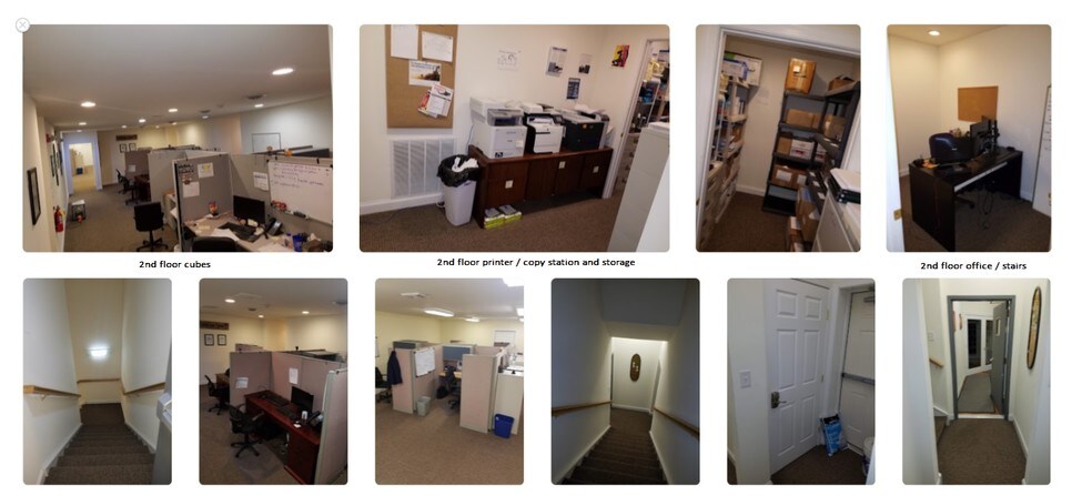 More Photos Of 918 S White Horse Pike, Somerdale Medical For Sale