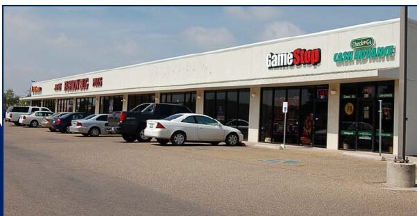 More Photos Of 417 Frankford Ave, Lubbock General Retail For Sale