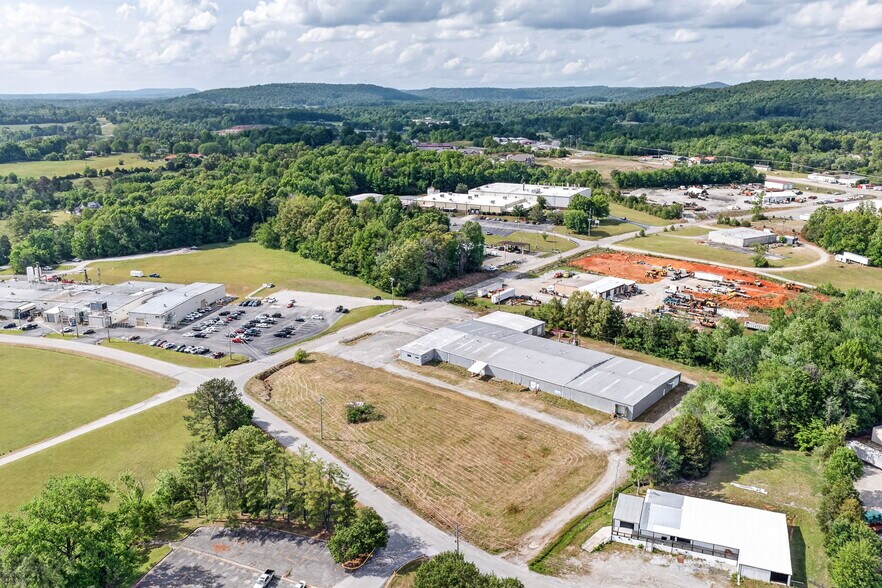 More Photos Of 167 Industrial Park Cir, Livingston Manufacturing For Sale