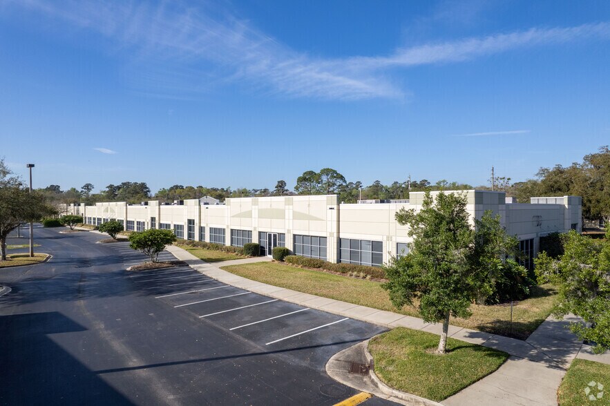 6500 Bowden Rd, Jacksonville, FL 32216 Office For Lease