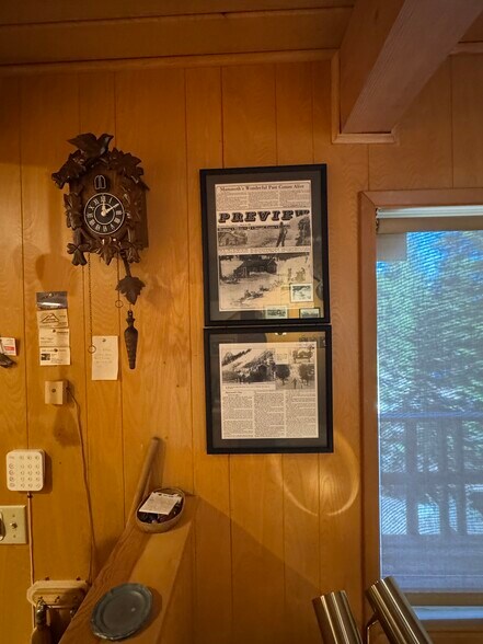 More Photos Of 167 Crawford Ave, Mammoth Lakes Land For Sale
