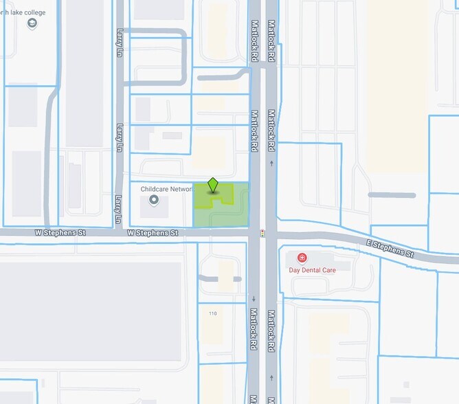 More Photos Of 4412 Matlock Rd, Arlington Medical For Lease