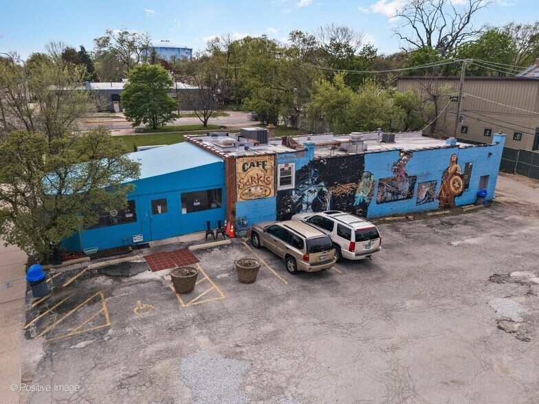 More Photos Of 2628-2632 Gross Point Rd, Evanston Land For Sale