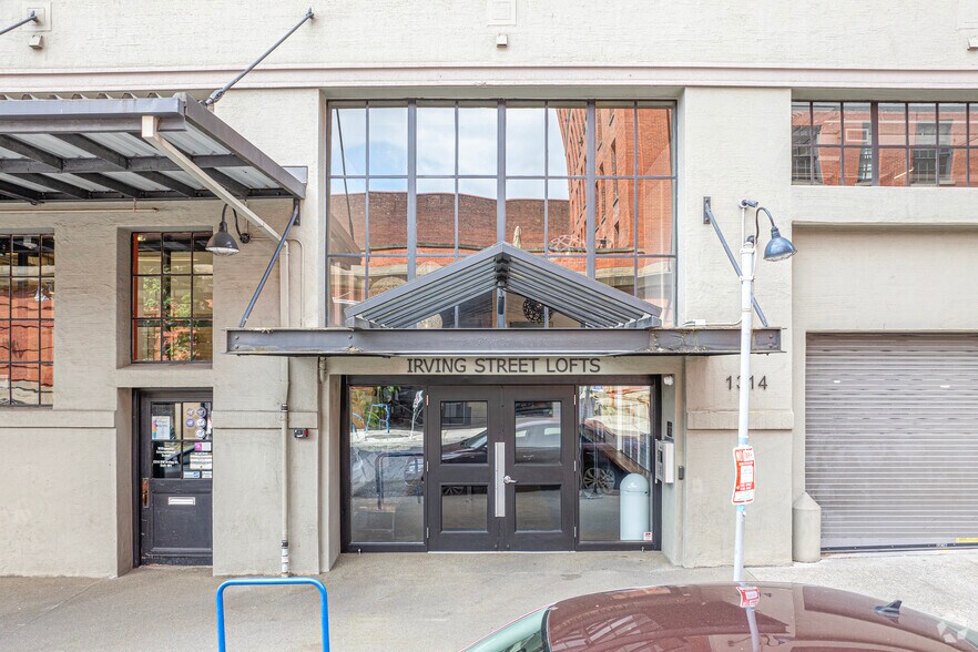 More Photos Of 1314 NW Irving St, Portland Apartments For Sale