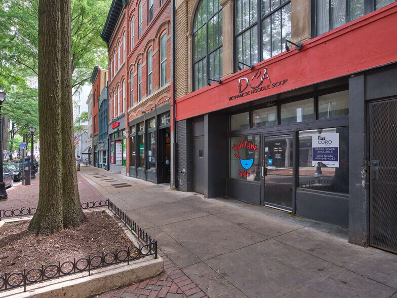 More Photos Of 50 Peachtree St NW, Atlanta Apartments For Lease