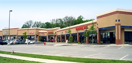 Primary Photo Of 4249-4299 Keaton Crossing Blvd, O'Fallon Unknown For Lease