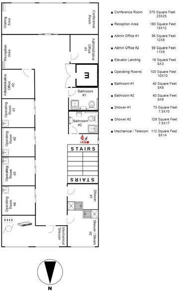 More Photos Of 13 E 37th St, New York Office Residential For Sale