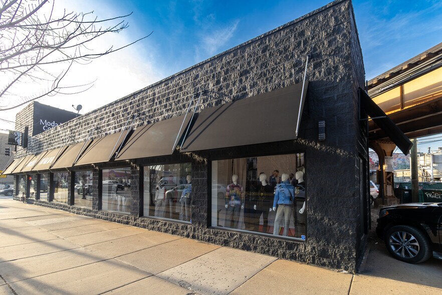 More Photos Of 2950 W Fullerton Ave, Chicago Storefront Retail Residential For Lease