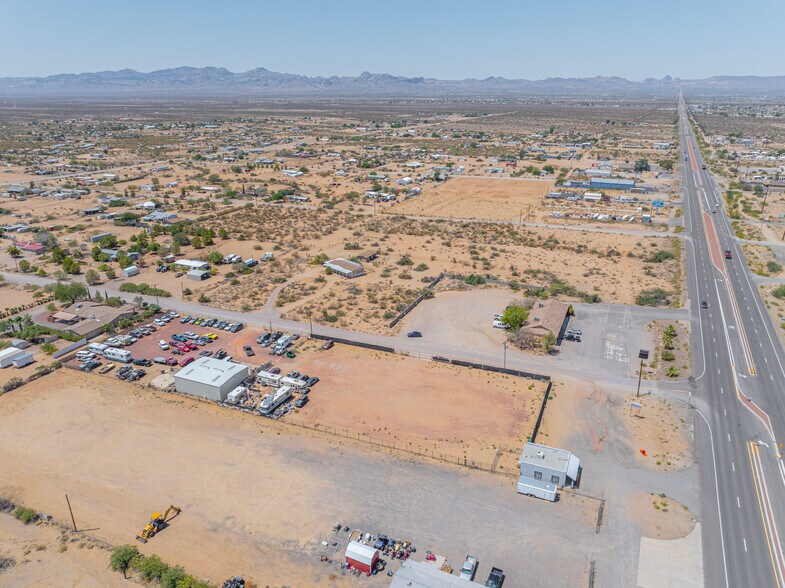 More Photos Of 4120 Arizona 68, Golden Valley Flex For Lease