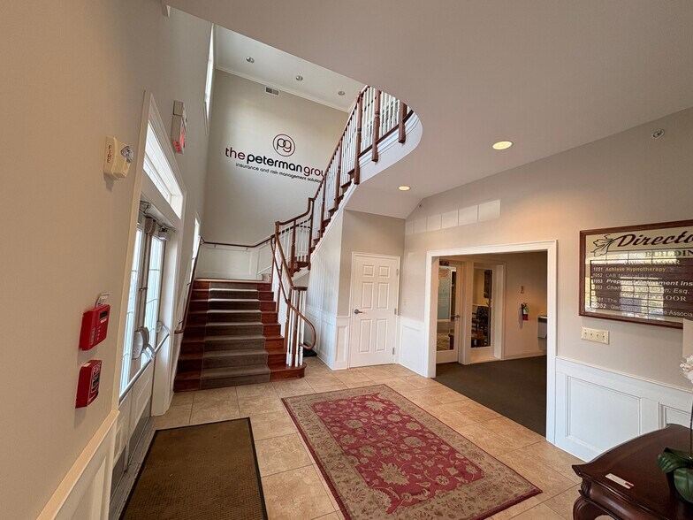 More Photos Of 105 Montgomery Ave, Montgomeryville Office For Sale