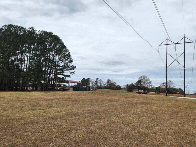 More Photos Of 1508-1532 Eagle Rock Road, Wendell Land For Sale