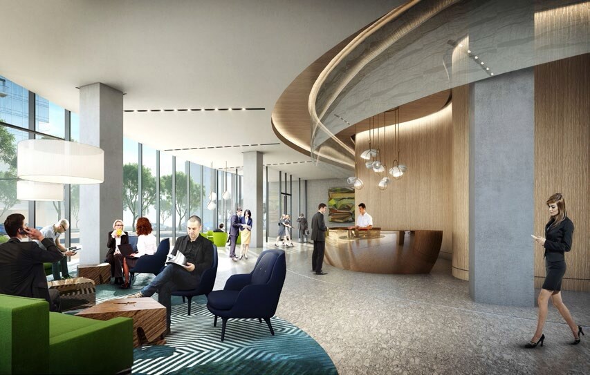 More Photos Of Singleton Blvd & Gulden Ln, Dallas Office For Lease