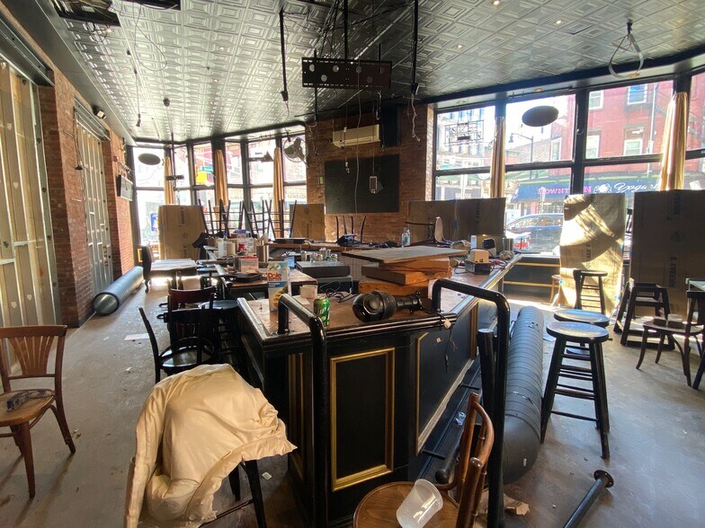 More Photos Of 116-120 Newark Ave, Jersey City Office For Lease