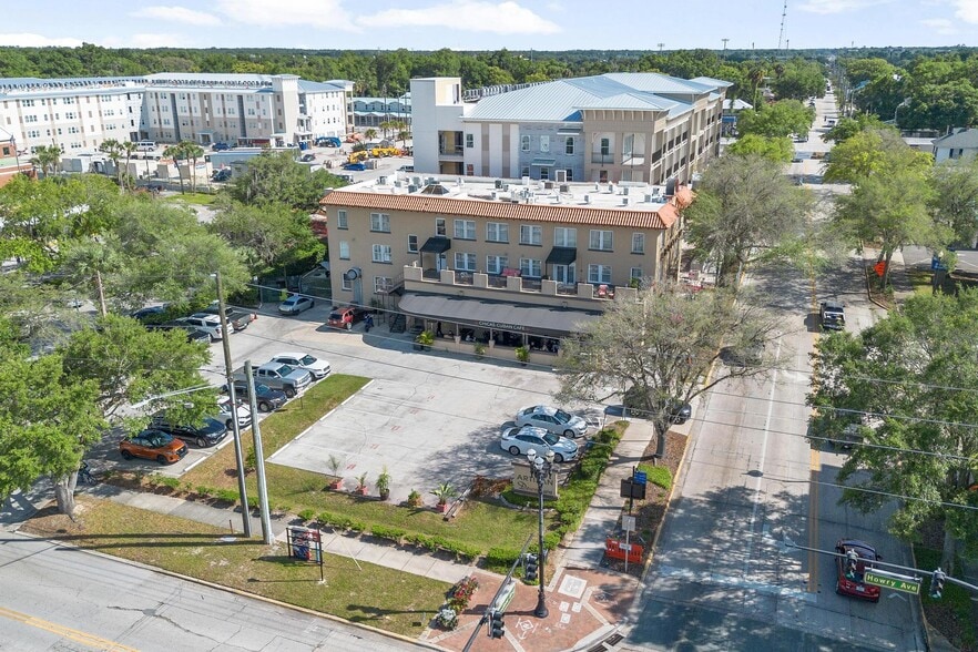 More Photos Of 215 S Woodland Blvd, Deland Hotel For Sale