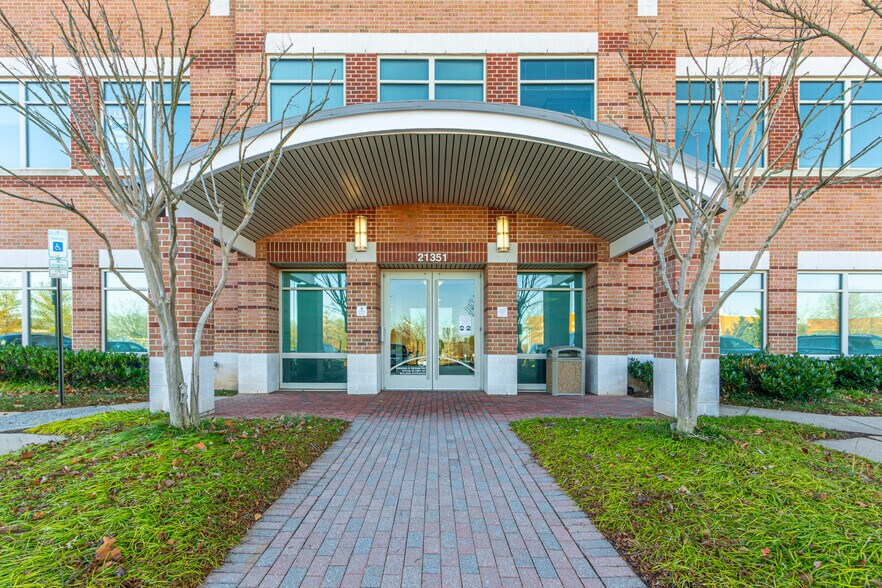 More Photos Of 21351 Gentry Dr, Sterling Office For Lease