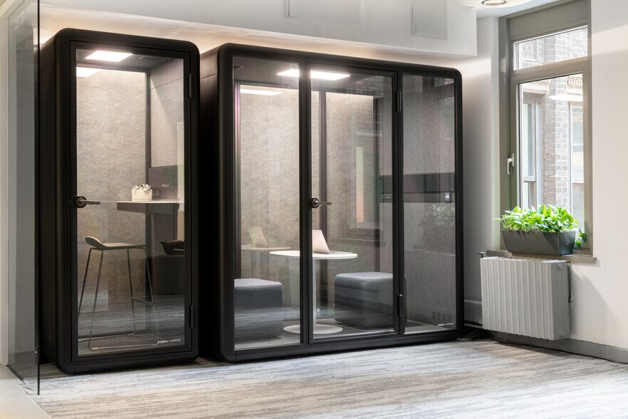 More Photos Of 295 Madison Ave, New York Office For Lease