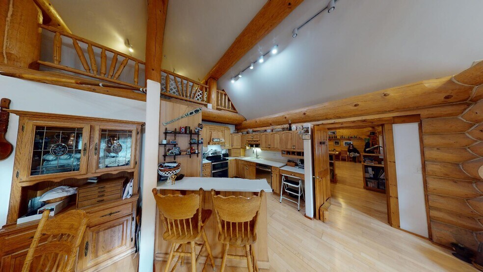 More Photos Of Mile 7 Dyea Rd, Skagway Lodge Meeting Hall For Sale