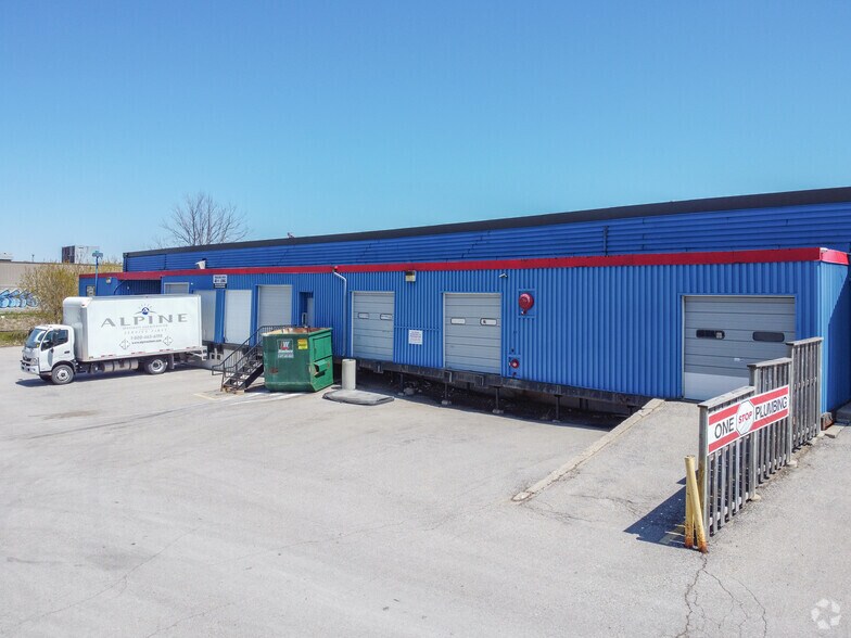 More Photos Of 842 Victoria St N, Kitchener General Retail For Lease