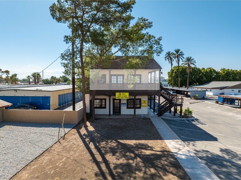 More Photos Of 4231 US Highway 86, Brawley Medical For Sale