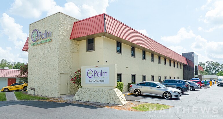 More Photos Of 950 1st St S, Winter Haven Medical For Sale
